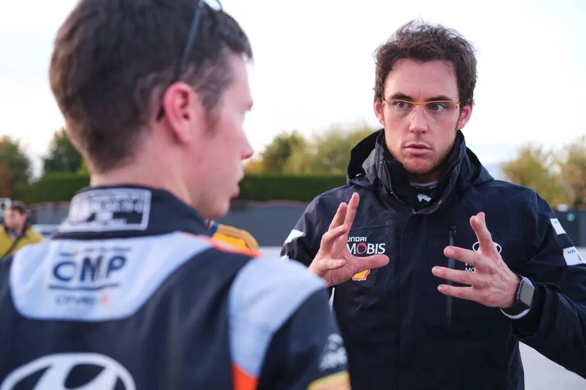 WRC22. La Hyundai i20 Rally1 2022 Debutta sulle Strade Italiane. “Muchos Nachos!” (5)