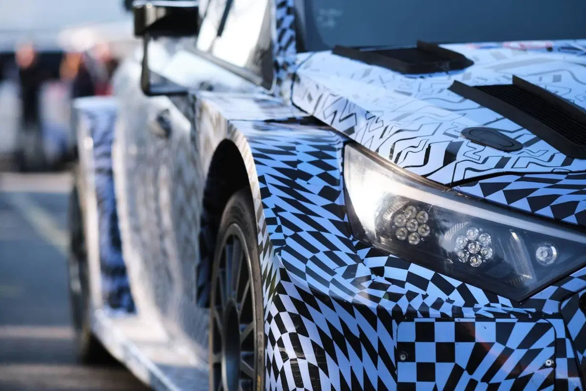 WRC22. La Hyundai i20 Rally1 2022 Debutta sulle Strade Italiane. “Muchos Nachos!” (2)