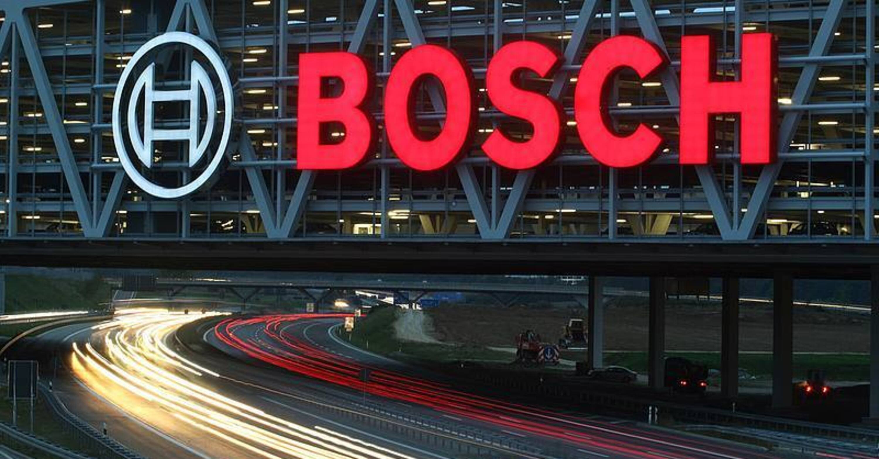 Bosch investe altri 400 milioni per fabbriche di chip