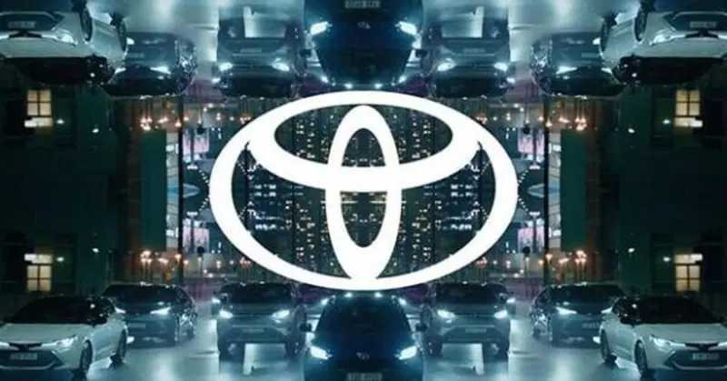 Mercato mondo: Toyota tiene, gli altri sono in affanno