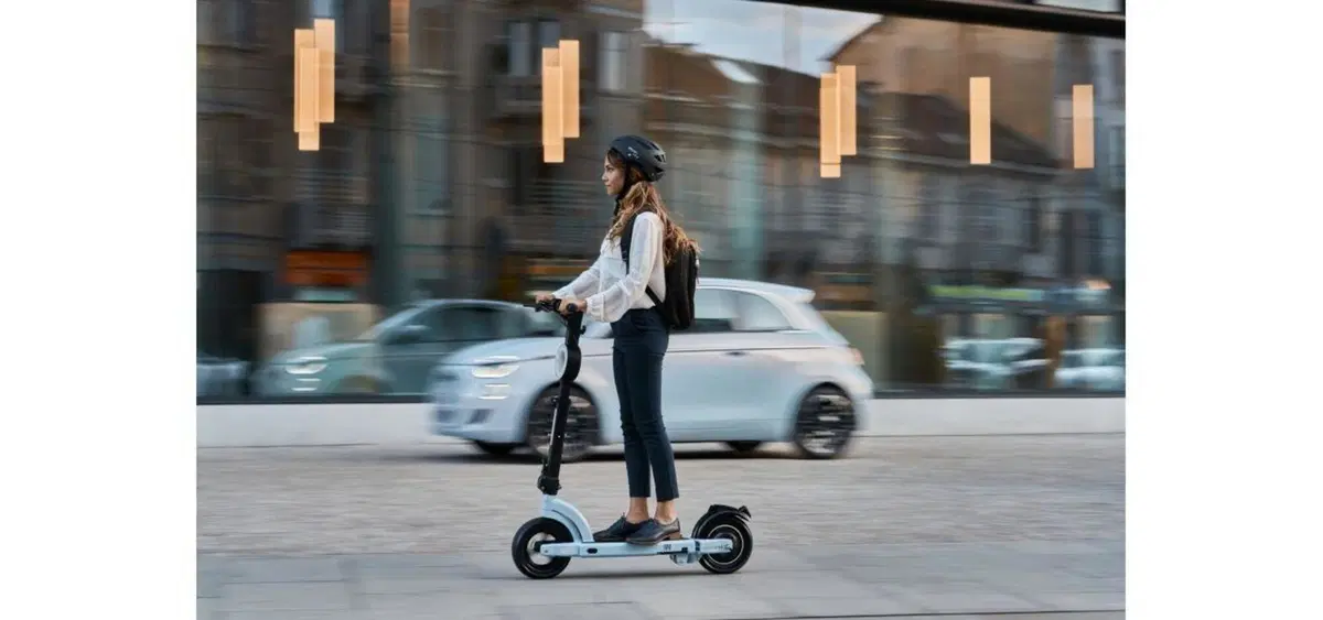 Il nuovo monopattino di FIAT si chiama 500 iride (14)