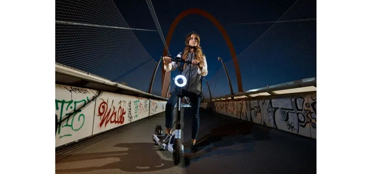 Il nuovo monopattino di FIAT si chiama 500 iride (15)