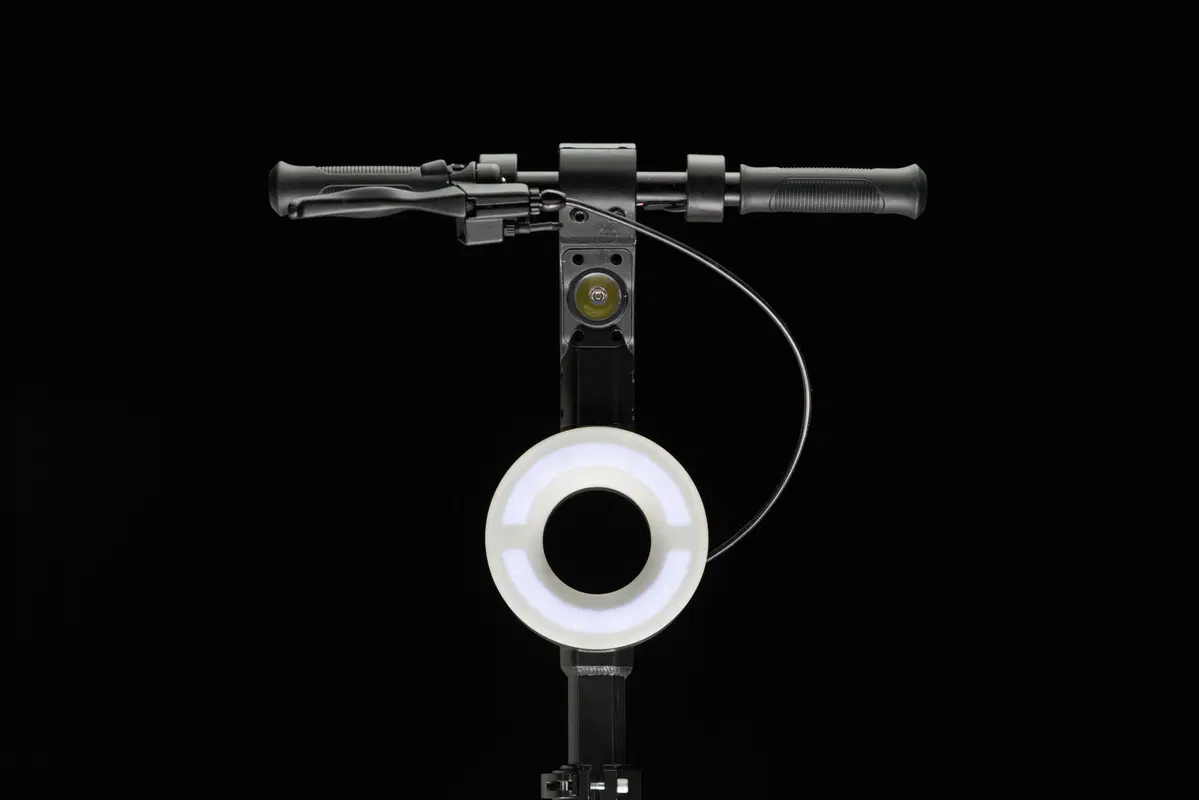 Il nuovo monopattino di FIAT si chiama 500 iride (3)