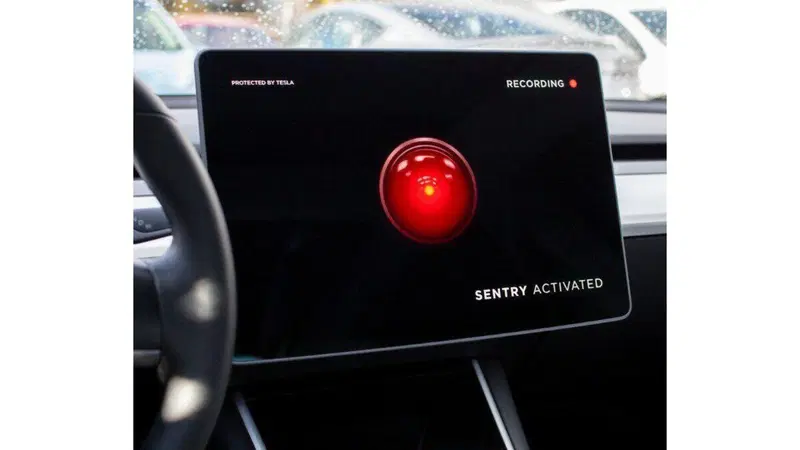 Musk sorprende ancora, Le sue Tesla ora sanno parlare