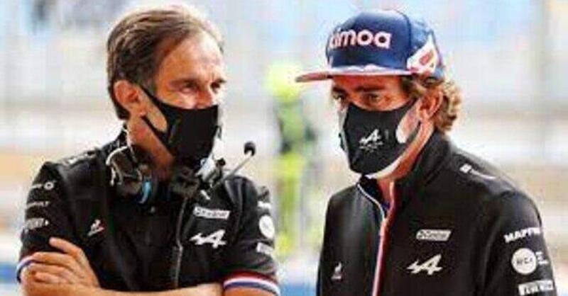 F1, Davide Brivio smentisce il ritorno in Suzuki