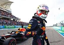 Formula 1, ecco perché la Red Bull è la favorita per il Gran Premio del Messico