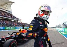 Formula 1, ecco perché la Red Bull è la favorita per il Gran Premio del Messico