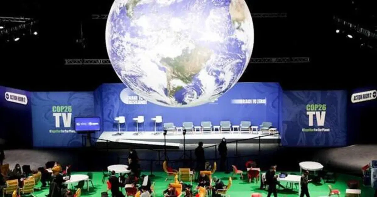 Al summit per l'ambiente con i jet privati: cos&igrave; hanno viaggiato i partecipanti alla COP26