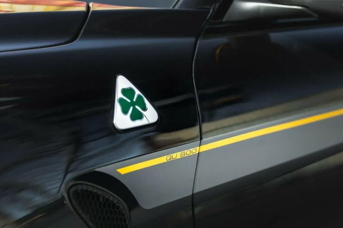 Alfa Romeo, una Giulia Quadrifoglio firmata Manhart da ben 662 CV (9)