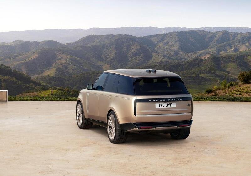 Land Rover Range Rover (2021-->>) (6)