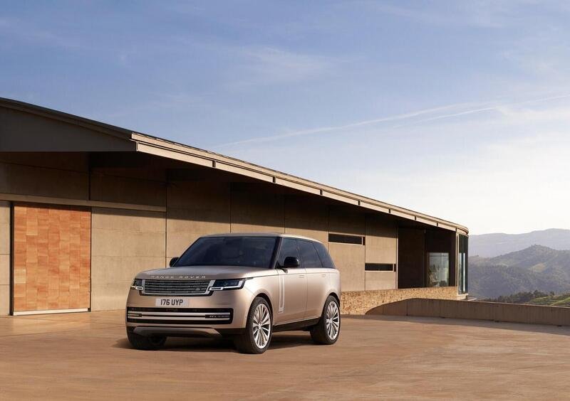 Land Rover Range Rover (2021-->>) (7)