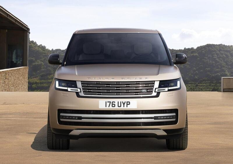 Land Rover Range Rover (2021->>) (5)