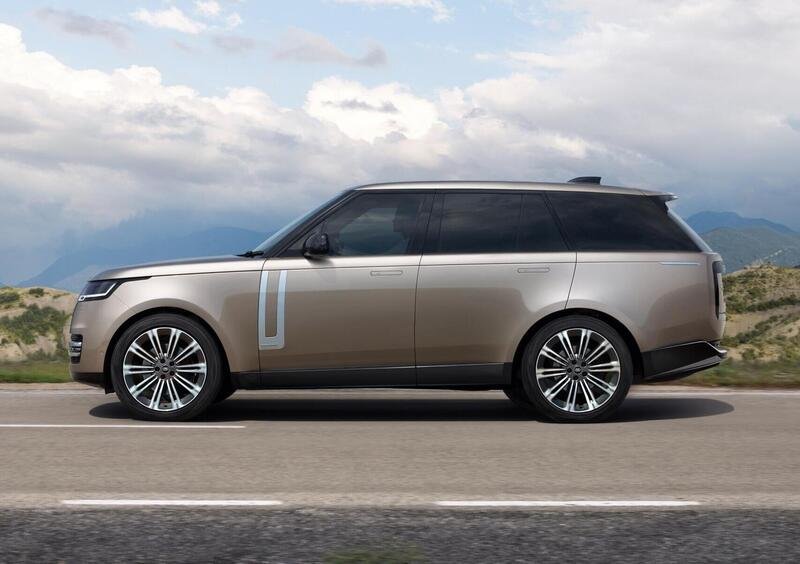 Land Rover Range Rover (2021-->>) (9)