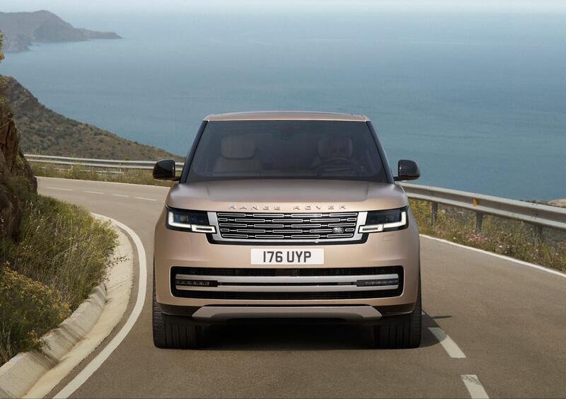 Land Rover Range Rover (2021->>) (10)