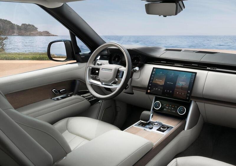 Land Rover Range Rover (2021-->>) (17)