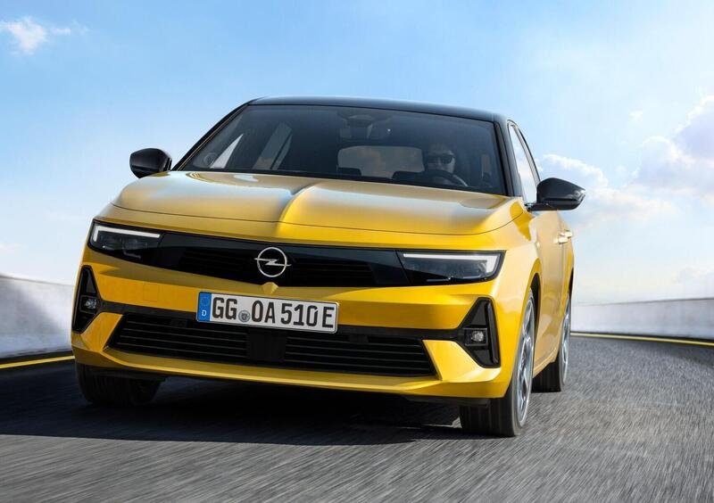 Opel Astra (9)