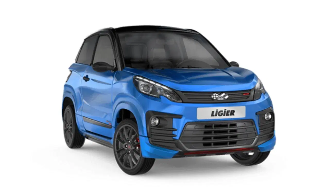 Ligier JS60 JS60 DCI Ultimate Tec Ice (5)