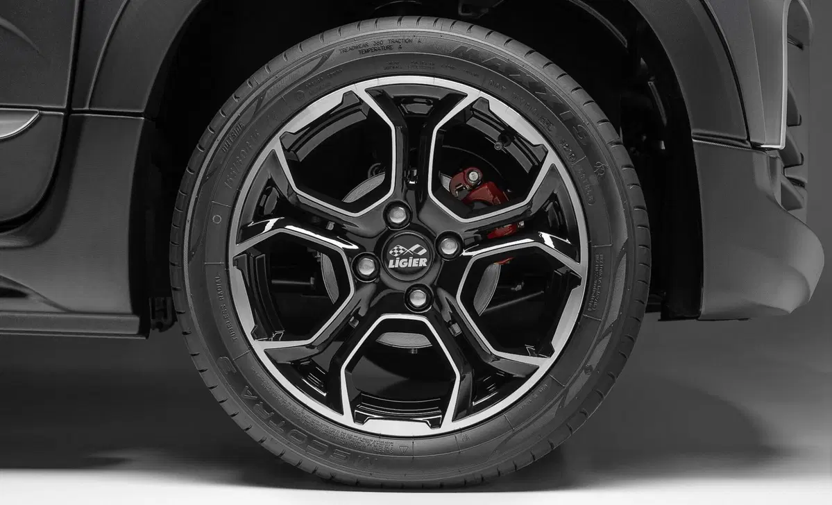 Ligier JS60 JS60 DCI Ultimate Tec Ice (15)