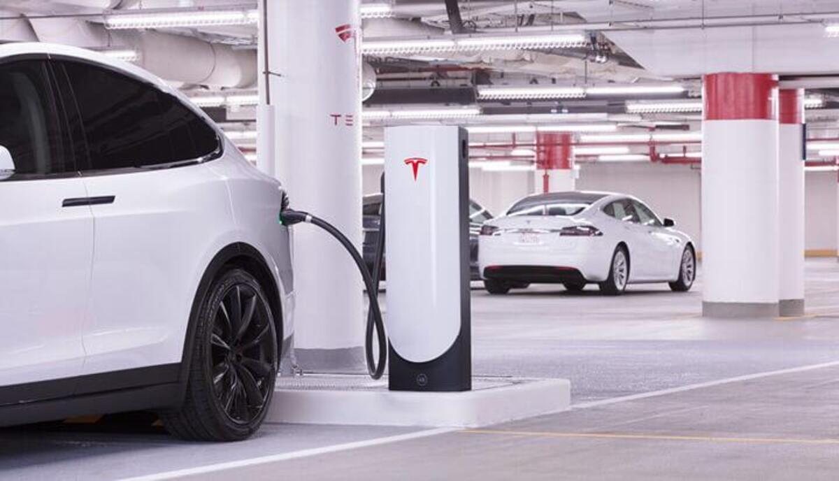 Supercharger, in Olanda il costo per le auto non Tesla è di 0,59 euro