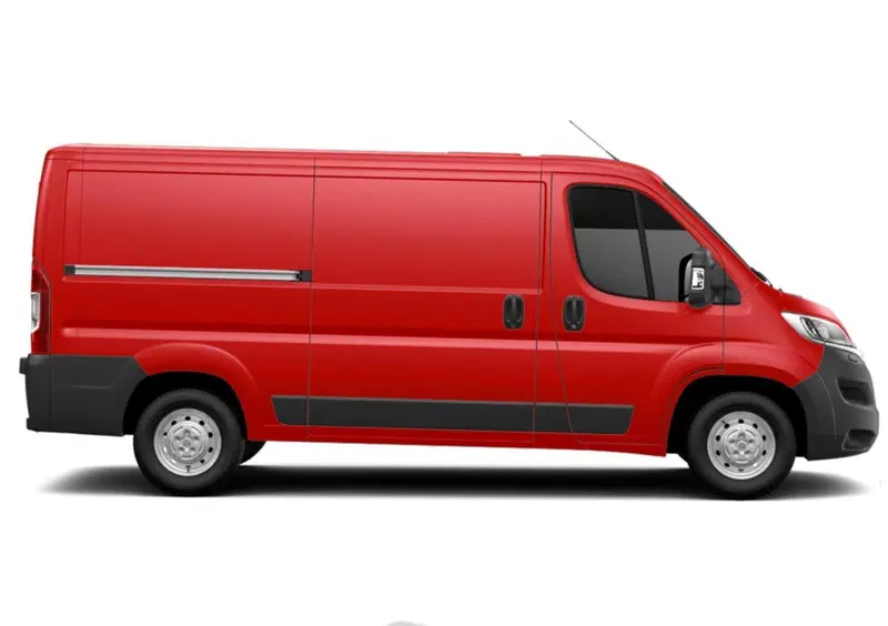Citroen e-Jumper Furgone (2021-23) (4)