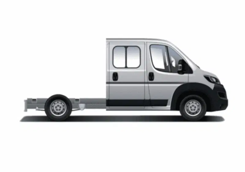 Citroen e-Jumper Telaio (2021-22) (6)