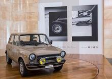 La prima Abarth nell’eredità Stellantis, Da Fiat: Autobianchi A112 [storia modello]