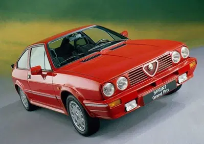 50 anni Alfasud, Storia irripetibile: il modello Alfa Romeo di maggior successo e insuccesso [senza eredi]