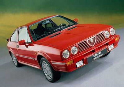 50 anni Alfasud, Storia irripetibile: il modello Alfa Romeo di maggior successo e insuccesso [senza eredi]