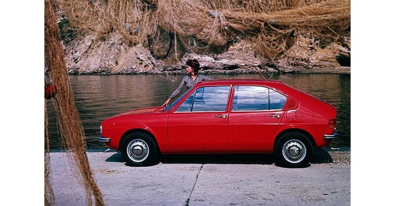 50 anni Alfasud, Storia irripetibile: il modello Alfa Romeo di maggior successo e insuccesso [senza eredi]