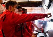 F1, Leclerc: La Ferrari può fare qualcosa di speciale in Messico