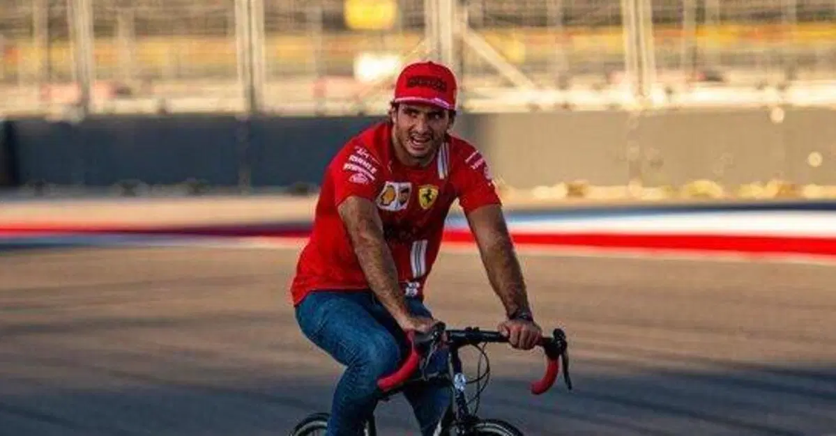 F1, Sainz: "Un buon risultato &egrave; possibile"