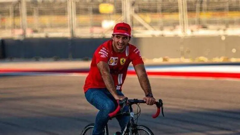 F1, Sainz: "Un buon risultato &egrave; possibile"