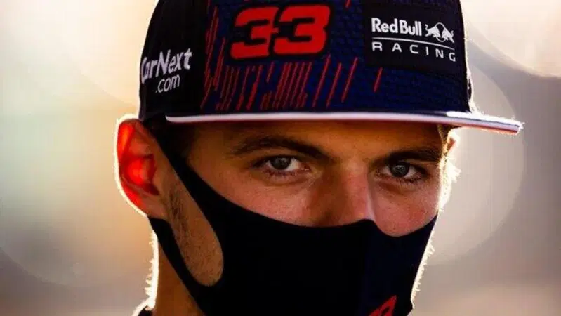 F1, Verstappen: "Pista favorevole alla Red Bull solo sulla carta"