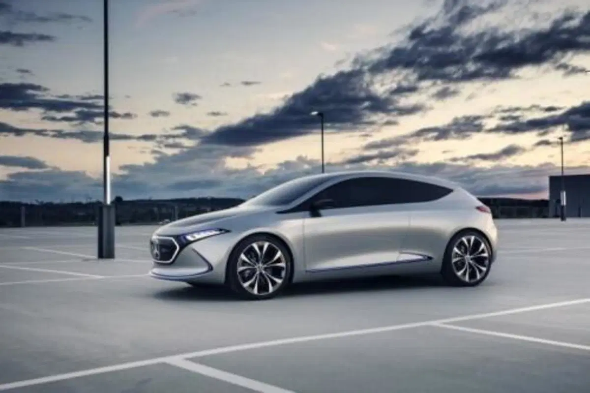 Speciale Road to the future, L'elettrificazione Mercedes in gamma 2021 e futura (2)