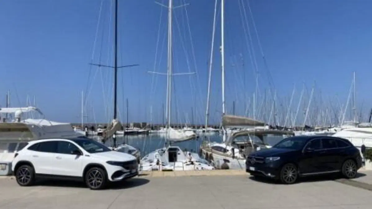 Speciale Road to the future, L'elettrificazione Mercedes in gamma 2021 e futura (2)