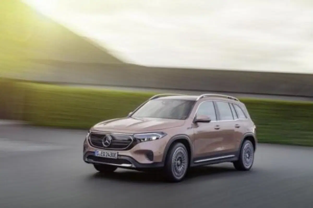 Speciale Road to the future, L'elettrificazione Mercedes in gamma 2021 e futura (3)