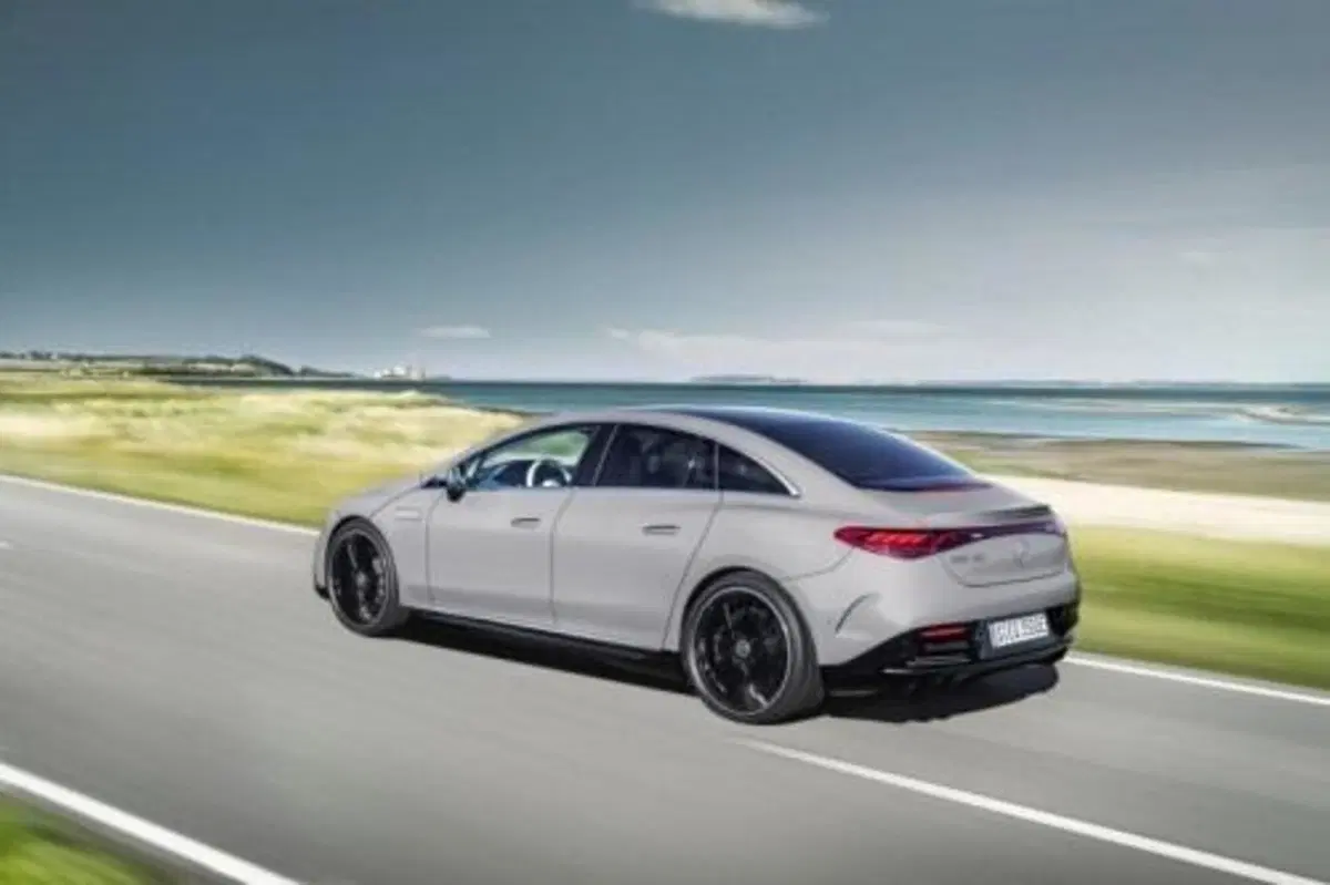 Speciale Road to the future, L'elettrificazione Mercedes in gamma 2021 e futura (4)