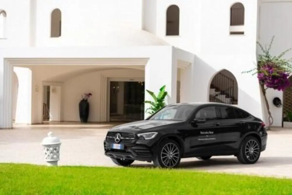 Speciale Road to the future, L'elettrificazione Mercedes in gamma 2021 e futura (5)