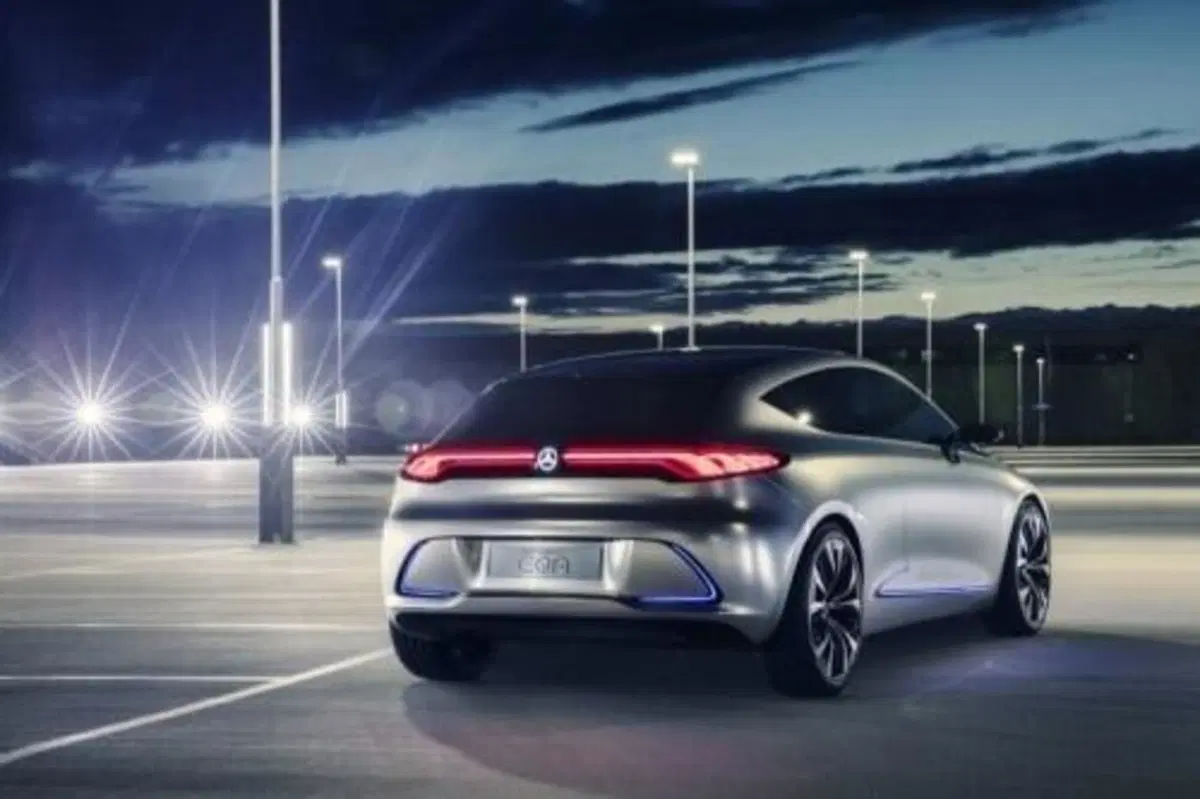 Speciale Road to the future, L'elettrificazione Mercedes in gamma 2021 e futura (6)