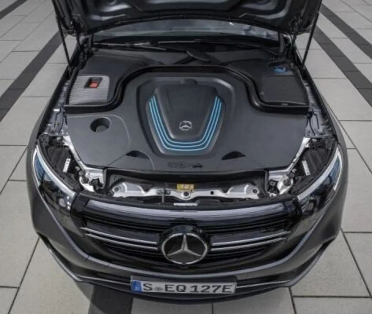 Speciale Road to the future, L'elettrificazione Mercedes in gamma 2021 e futura (9)