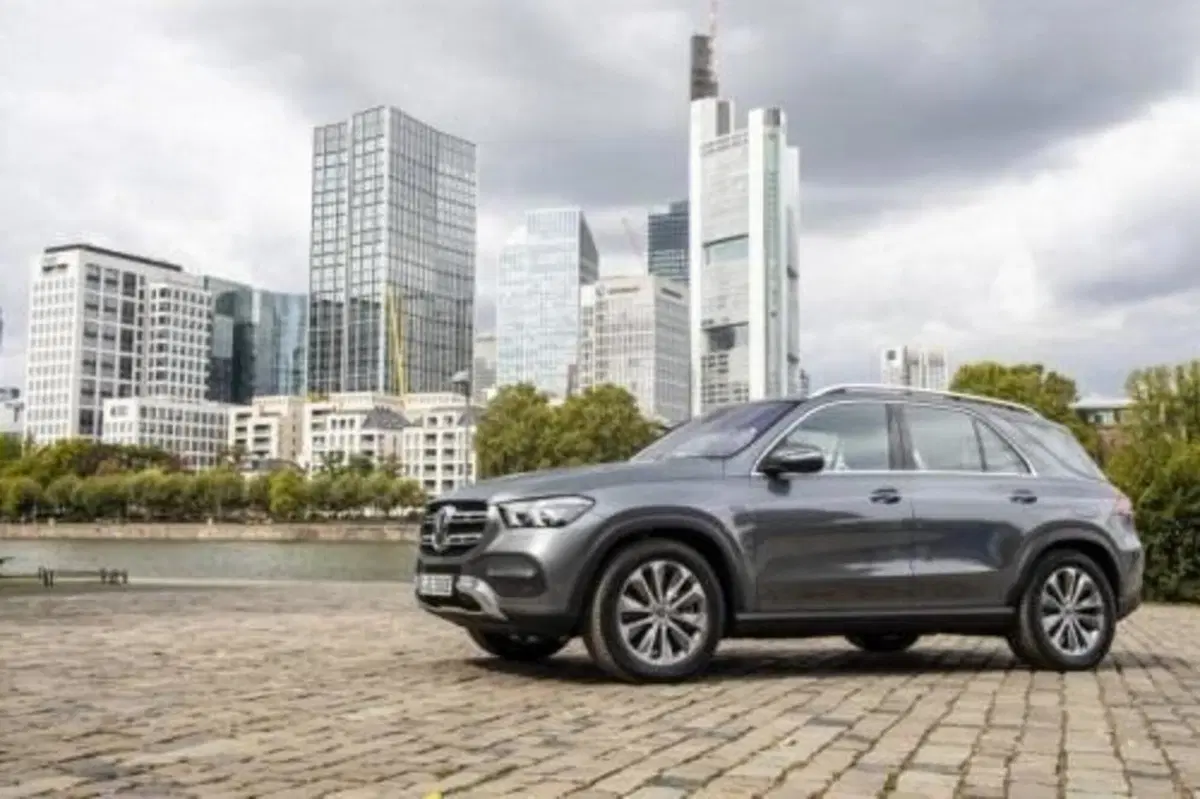 Speciale Road to the future, L'elettrificazione Mercedes in gamma 2021 e futura (11)