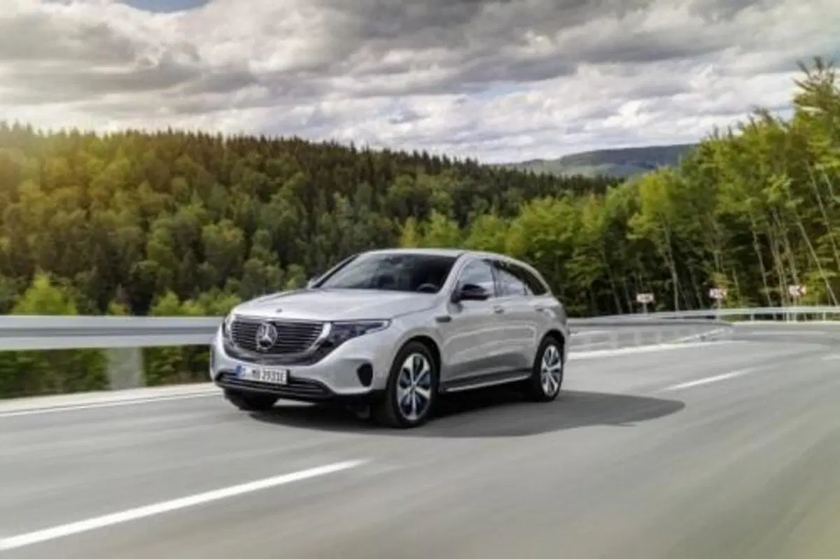Speciale Road to the future, L'elettrificazione Mercedes in gamma 2021 e futura (12)