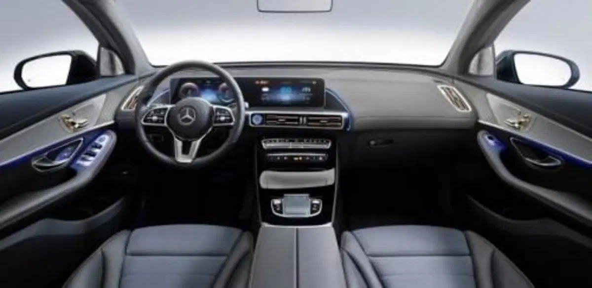 Speciale Road to the future, L'elettrificazione Mercedes in gamma 2021 e futura (10)