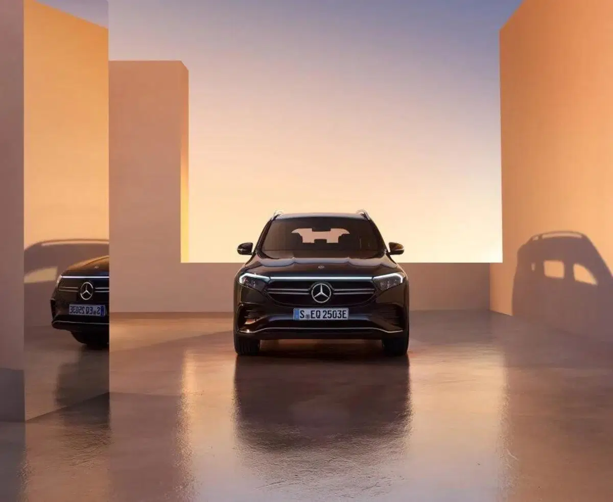 Speciale Road to the future, L'elettrificazione Mercedes in gamma 2021 e futura (13)