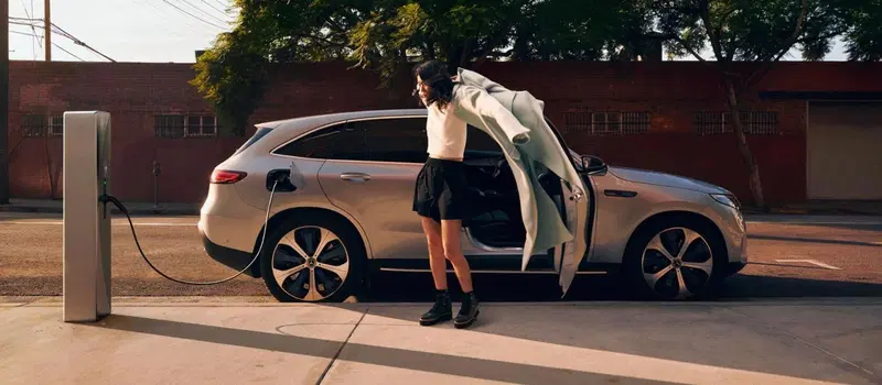 Speciale Road to the future, L'elettrificazione Mercedes in gamma 2021 e futura