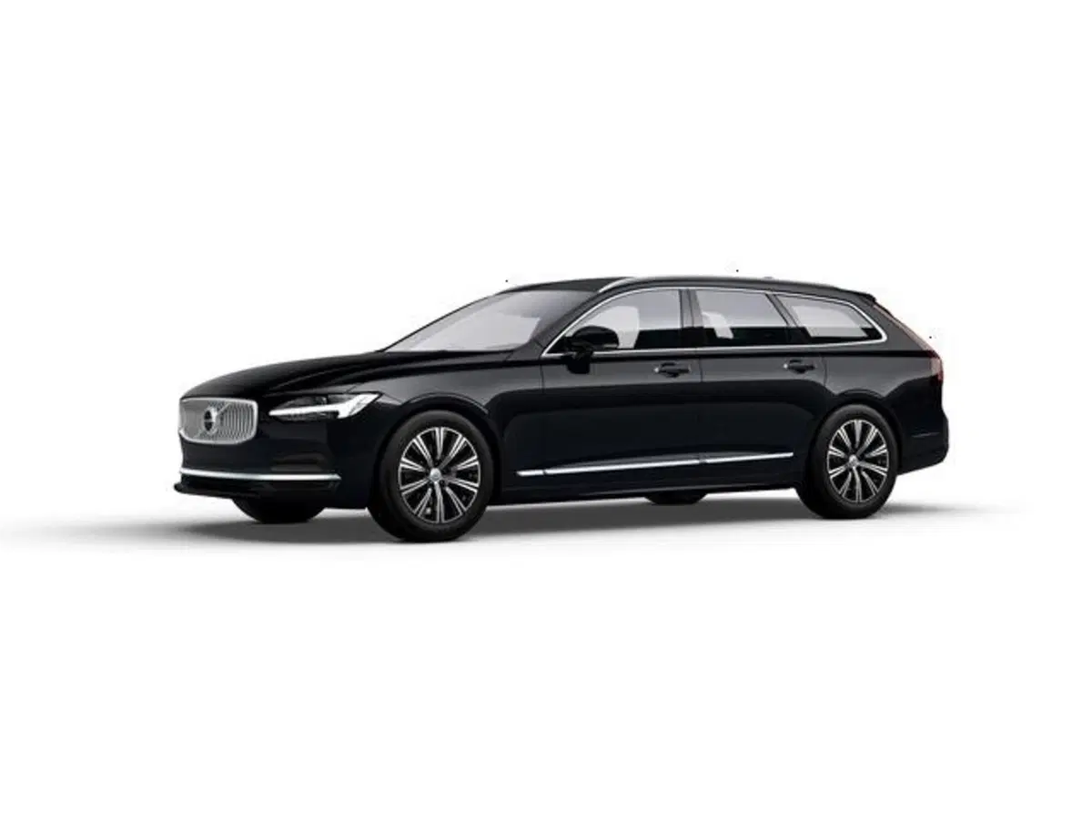 Volvo V90 B4 Geartronic Inscription