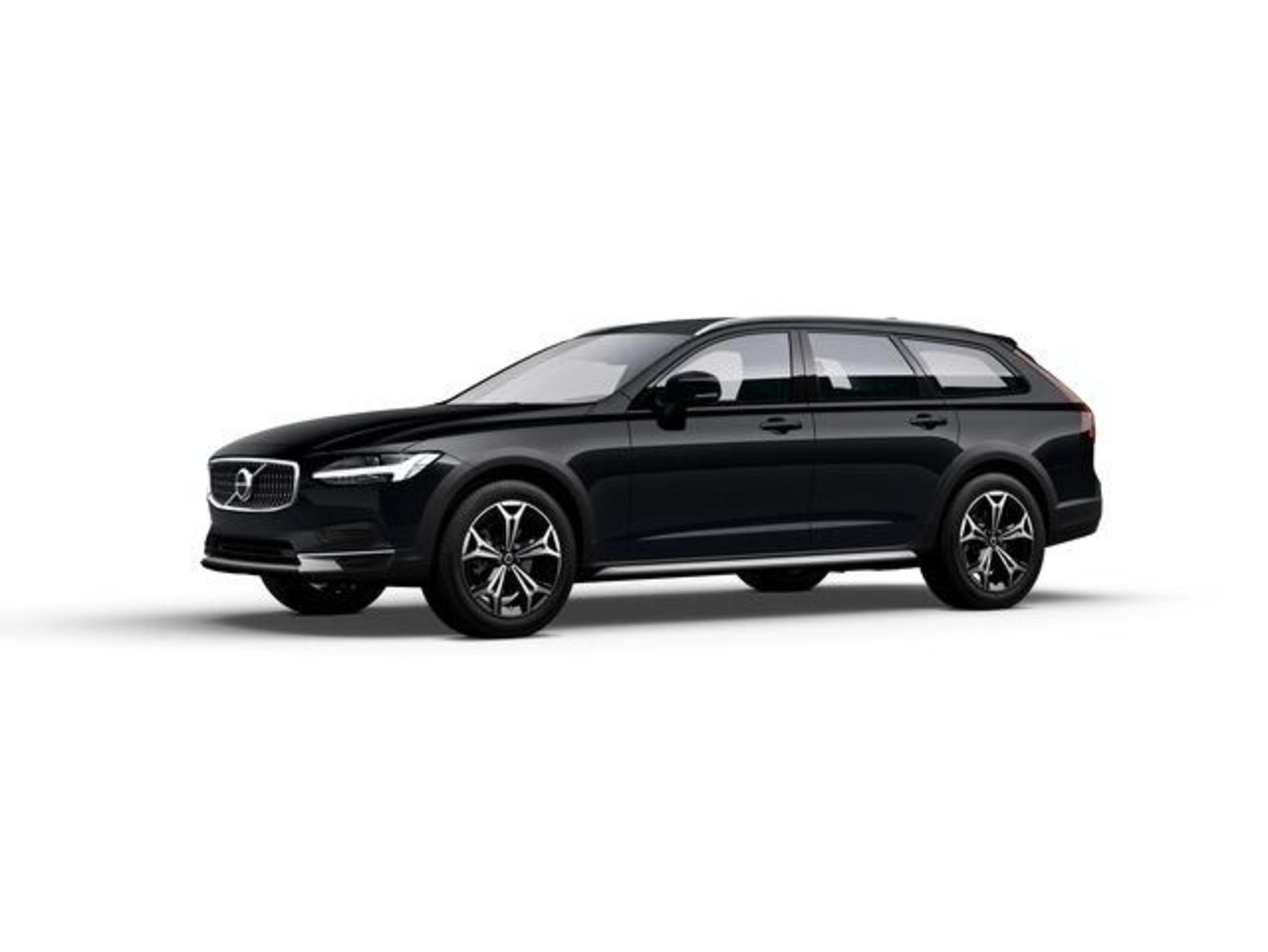 Volvo V90 Cross Country B5 AWD Geartronic Business Pro Line