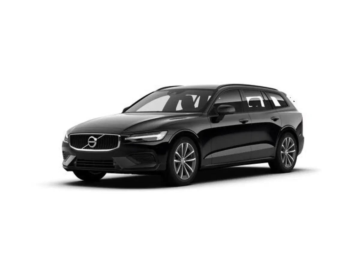 Volvo V60 B5 AWD Geartronic Momentum Business Pro