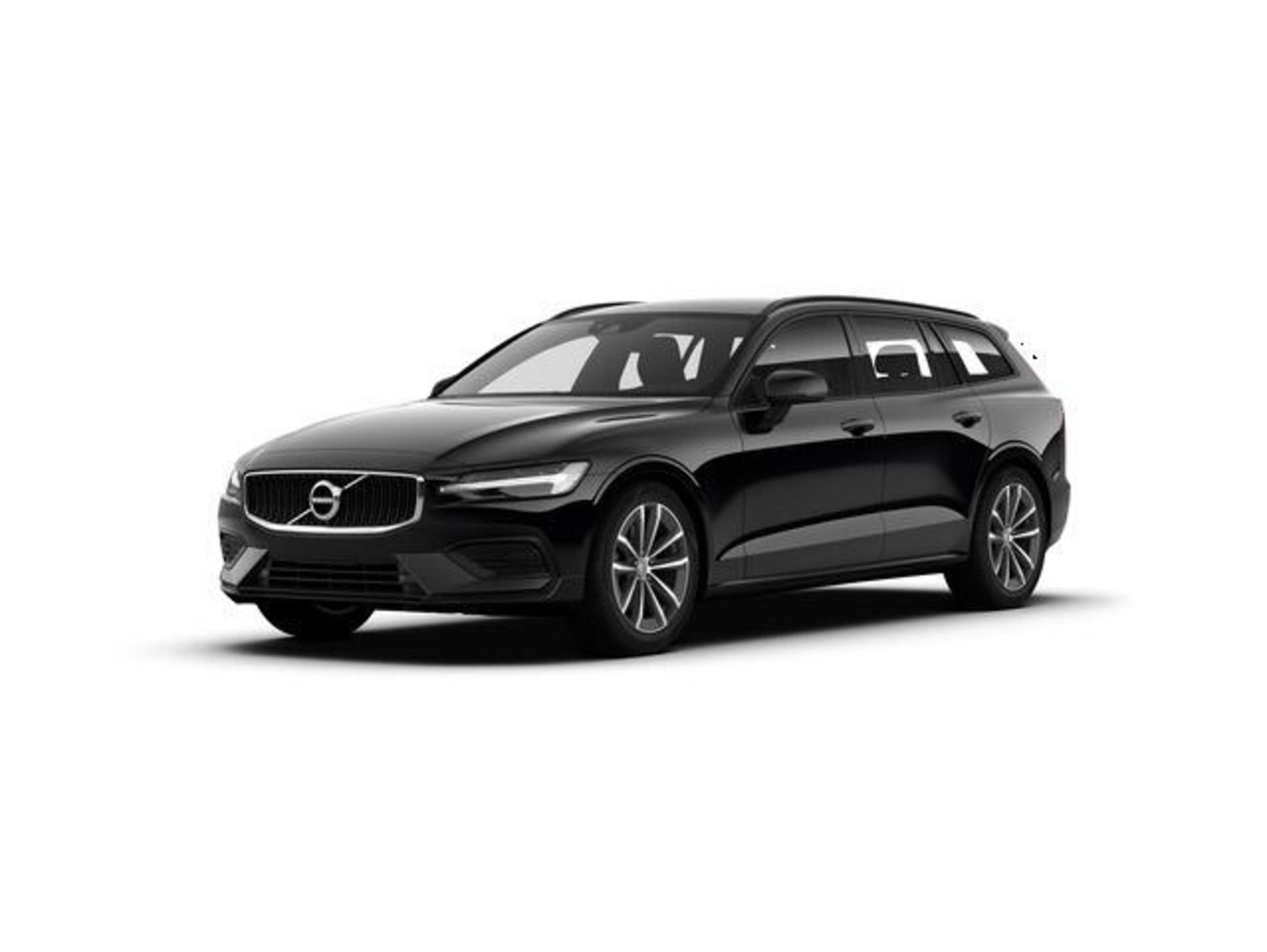 Volvo V60 B5 AWD Geartronic Momentum Business Pro my 21