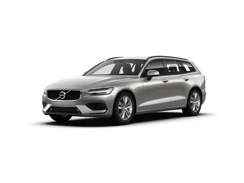 Volvo V60 B4 (d) Geartronic Momentum Business
